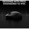 Pelė LOGITECH G PRO 2 LIGHTSPEED - Juodas - 2.4GHZ - EER2-933 - #933
