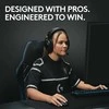 Žaidimų pelė Logitech G Pro X Superlight 2, rožinė
