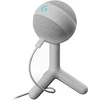 LOGITECH G Yeti Orb RGB žaidimų mikrofonas - LIGHTSYNC - OFF Baltas - USB