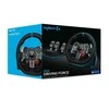 Logitech G29 DRIVING FORCE vairas (PS3/PS4/PC)