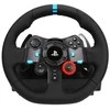 Logitech G29 DRIVING FORCE vairas (PS3/PS4/PC)