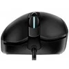 Laidinė pelė žaidimams Logitech G403 Hero, Lightsync RGB, Juodos spalvos