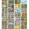 Loke Battlemats Dragon Lairs & Dungeons A Giant Book of Battle Mats
