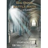 Loke Battlemats Loke Battle Mats: Big Book of Battle Mats - Cells & Shrines