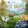 Lookout Games Forest Shuffle: Alpine