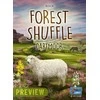 Lookout Games Forest Shuffle: Dartmoor