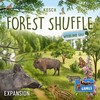Lookout Games Forest Shuffle: Woodland Edge
