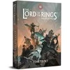 Lord of the Rings Roleplaying RPG 5E - Starter Set