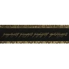 Lord of the Rings - The One Ring Inscription - Odinis Skirtukas