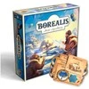 Lucky Duck Games Borealis: Arctic Expeditions