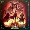 Lucky Duck Games Dice Throne Adventures