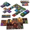 Lucky Duck Games Dice Throne Adventures