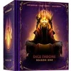 Lucky Duck Games Dice Throne: Season One Battle Chest