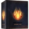 Lucky Duck Games Dice Throne: Season Two Battle Chest