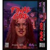 Lucky Duck Games Final Girl: Bad Times at Buddyland Starter Set