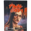 Lucky Duck Games Final Girl: The Marrek Murders