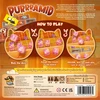Lucky Duck Games Purrramid