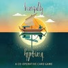Lucky Duck Games Tranquility