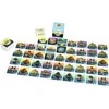 Lucky Duck Games Tranquility