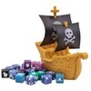 Ludamus Games We’re Sinking: A Pirate’s Dilemma