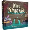 Ludamus Games We’re Sinking: A Pirate’s Dilemma