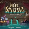 Ludamus Games We’re Sinking: A Pirate’s Dilemma