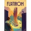 Ludonova Flatiron