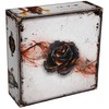 Ludus Magnus Studio Juodas Rose Wars