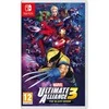 Marvel Ultimate Alliance 3: The Juodas Order