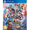 MARVEL prieš CAPCOM kovos kolekciją: Arcade Classics PS4