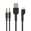 Marvo HG9052 laidinės ausinės | USB