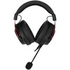 MARVO HG9067 Tactic 70 RGB Laidinės žaidimų ausinės | USB | Juodos