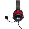 MARVO HG9067 Tactic 70 RGB Laidinės žaidimų ausinės | USB | Juodos
