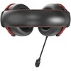 MARVO HG9067W Tactic X Pro RGB Belaidės žaidimų ausinės | BT, 2.4G, USB-C | Juodos