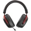 MARVO HG9067W Tactic X Pro RGB Belaidės žaidimų ausinės | BT, 2.4G, USB-C | Juodos