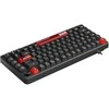 MARVO KG936 Arma 82 RGB Laidinė žaidimų klaviatūra | Juoda, 75%