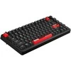 MARVO KG936 Arma 82 RGB Laidinė žaidimų klaviatūra | Juoda, 75%