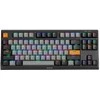 Marvo KG980B TKL mechaninė klaviatūra su RGB (Hot-Swap, US, Mėlyna switch)