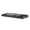 Marvo KG980B TKL mechaninė klaviatūra su RGB (Hot-Swap, US, Mėlyna switch)
