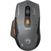 Marvo M368W BK Duke 50W belaidė žaidimų pelė