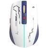Marvo M796W balta belaidė pelė | 3200 DPI