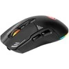 Marvo M803W BK Duke 20 V2 belaidė žaidimų pelė | Juoda