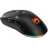 Marvo M803W BK Duke 20 V2 belaidė žaidimų pelė | Juoda
