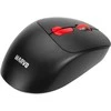 MARVO M809W 500mAh Belaidė Pėlė | Juoda