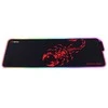 Marvo MG011 XL RGB pelės kilimėlis | 800x300x4mm