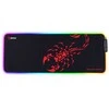 Marvo MG011 XL RGB pelės kilimėlis | 800x300x4mm
