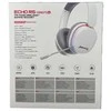 Marvo Monka Echo RS HG9070W belaidės ausinės su mikrofonu BT