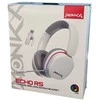 Marvo Monka Echo RS HG9070W belaidės ausinės su mikrofonu BT