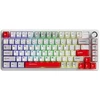 Marvo Monka Sora 75 KG992W belaidė mechaninė klaviatūra su RGB
