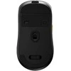 Marvo Niro 50 G912W BK Belaidė Pelė | USB,BT, 2.4G | 12000 DPI | Juoda